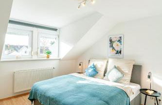 Deluxe Flat, PS4, Parken, Netflix, Zentral - Foto 3