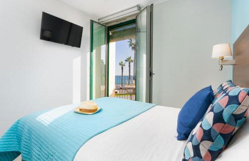 Kronos on the Beach suite 1 - Foto 10