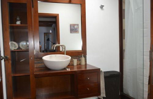 Canto Rojo, La Asomada con vistas a Lobos - Foto 42