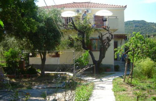 Vassilis Studios - Foto 1