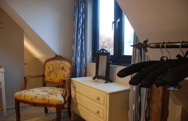 Spring Cottage - Foto 11