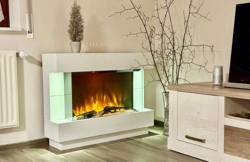 Ferienwohnung-Am-Suedhang - Foto 1