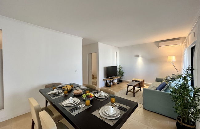 Albufeira Salgados Beach 4 by Homing - Foto 10