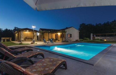 Gorgeous Home In Pazin - Foto 6