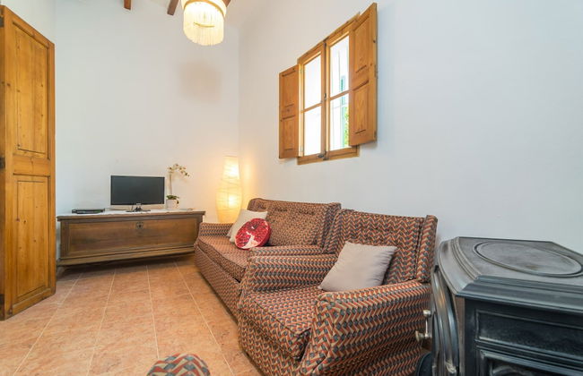 Villa Frontera in S Ller - Foto 2