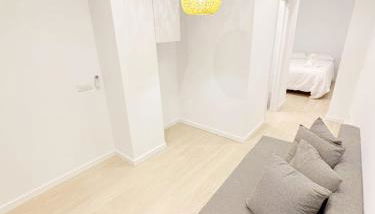 GO13D Apartamento Metro Bilbao WIFI - Photo 2