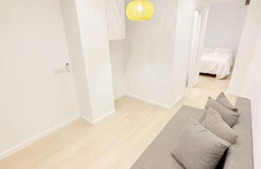 GO13D Apartamento Metro Bilbao WIFI - Photo 2