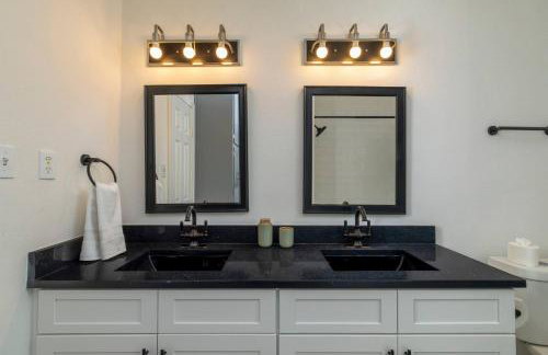 Family-Friendly World Cup Stay - Easy Drive Away - Foto 14