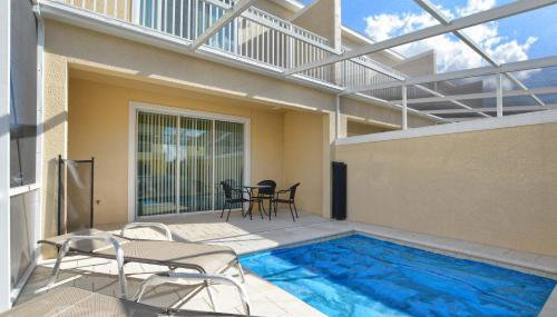 Beautiful House, Private Splash Pool, Balcony Off Master Suite, Free Wifi!!! 3 Bedroom Townhouse by RedAwning - Foto 2