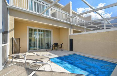 Beautiful House, Private Splash Pool, Balcony Off Master Suite, Free Wifi!!! 3 Bedroom Townhouse by RedAwning - Foto 2