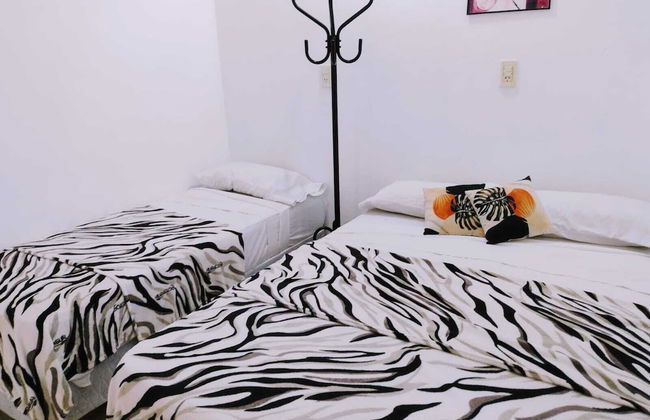 DepartamentoLaCascada - Photo 6