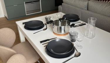 Entre Montagnes et lacs Gites - Foto 3