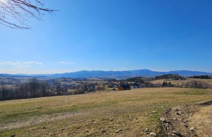 Dom na słodkim wzgórzu - Foto 13