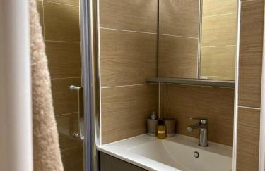 Disney Val D'europe - Appartement climatisé - Foto 10