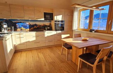 Ferienwohnungen Hipp - Bergblick und Wellness in Top Lage - Foto 1