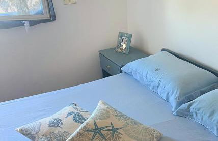 vistamare con terrazzi, giardino e parcheggio - Foto 13