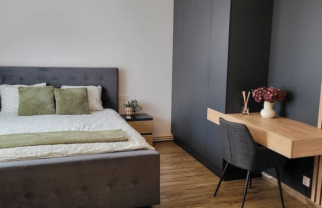 Stella Cozy Apartament - Foto 4