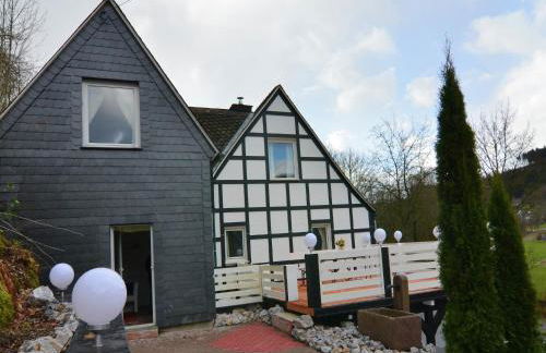 Ferienhaus Schmallenberg nahe Skibus - Foto 17