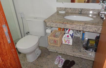 Prainha Lindo Apto com 02 quartos e 02 vagas de garagem - Photo 13