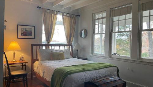 Weems Creek Cottage, Annapolis Waterfront - Foto 4