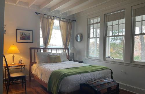 Weems Creek Cottage, Annapolis Waterfront - Foto 4