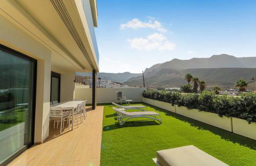 Agaete 3BR Tropical Views - Foto 29