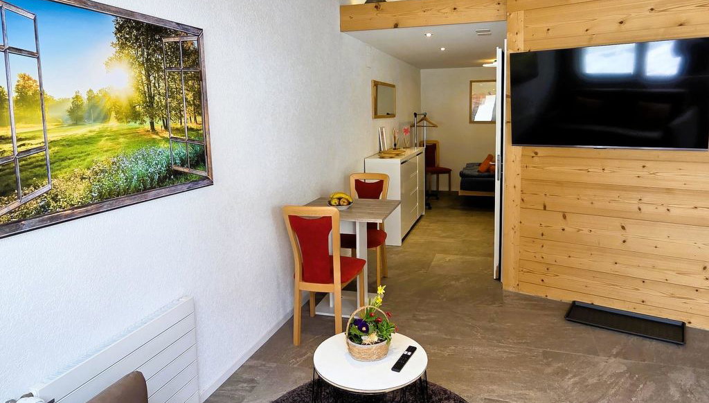 Lilo/Studio - Foto 1, Inside other