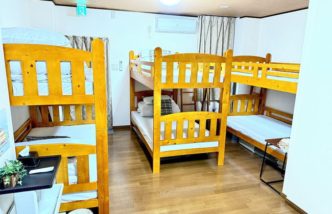 Petit Hotel 017 - Foto 8