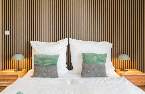 The Serviced - Design Apartments - Foto 29