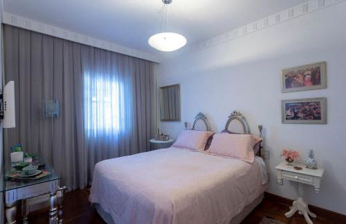 Maison Neoclássica 5 estrelas confort - Foto 24