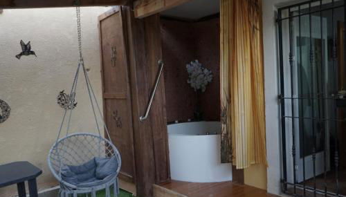 La casa de Lidia - Foto 3, Garden