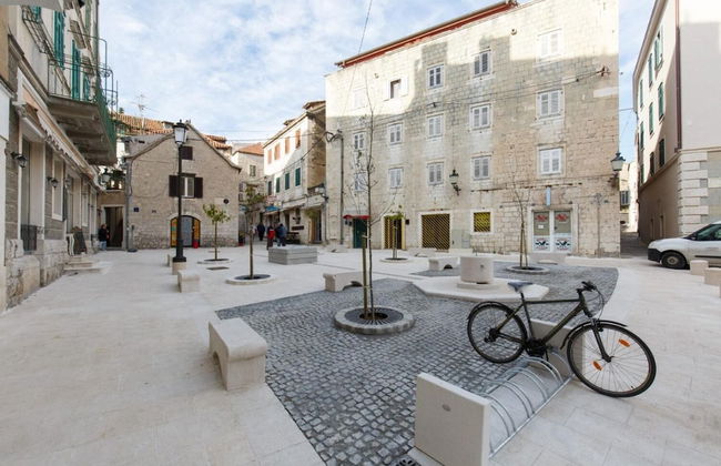 Sol - City Centar - SA2 - Photo 25