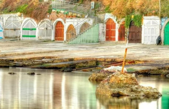 Conero Loft - Conero Loft - Photo 3