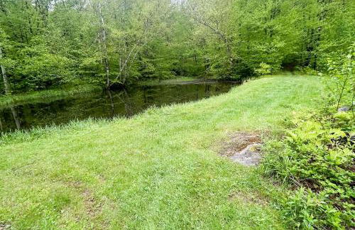 Wandering Trails Retreat - Foto 30