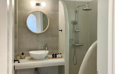 Batsi Seaside Apartment - Foto 10