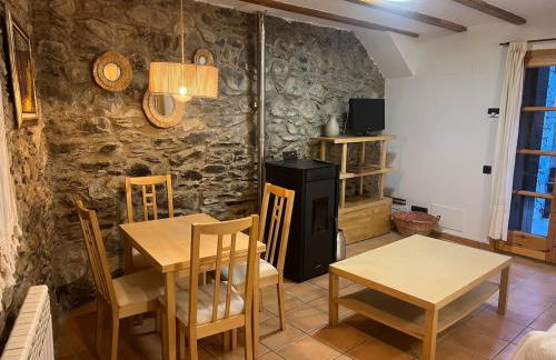 Acogedor Apartamento de Montaña - Foto 1