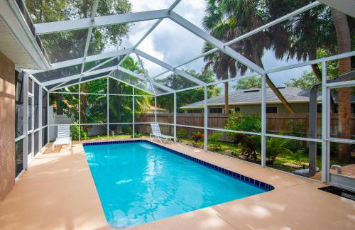 SARASOTA VACATION HOME - Foto 21