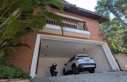 Mansão Rústica - Foto 32