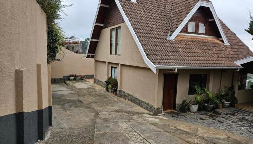 Casa Campos - Foto 2