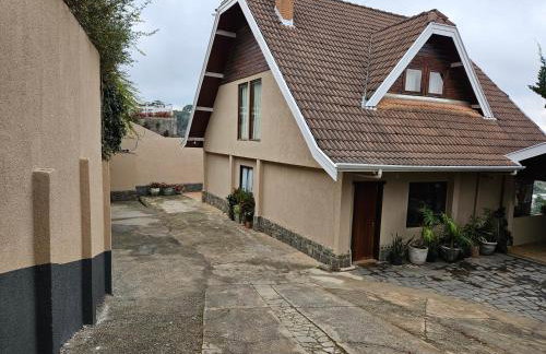 Casa Campos - Foto 2