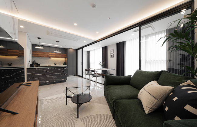 Le collective Gangnam SAC Signity - Foto 40