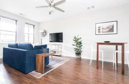 CozySuites Music Row Elegant 1BR w free parking 15 - Foto 25