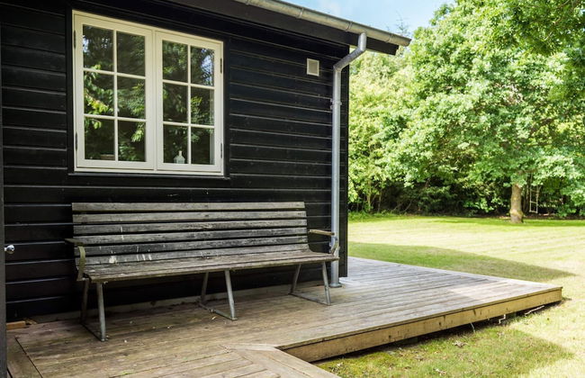 Cosy Retreat in Henne Strand-by Traum - Foto 22