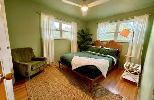 Under the Fig Tree Retreat - Foto 7