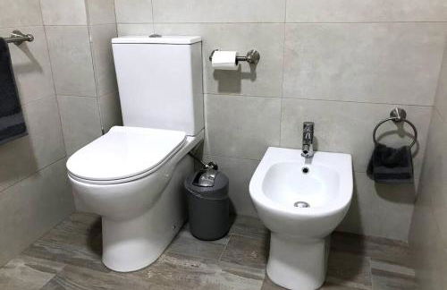 Espacioso y céntrico piso con zona chill-out - Photo 29