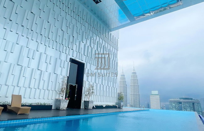 Platinum 2 KLCC by DM Kuala Lumpur - Photo 33