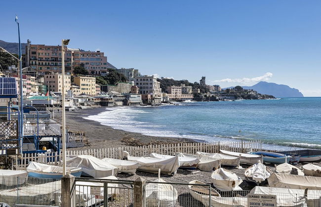 Casa Camilla al Mare by Wonderful Italy - Foto 7