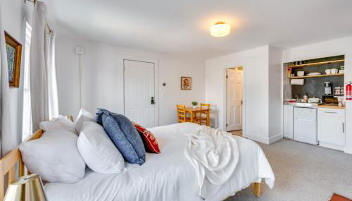 15 Mi to Stowe Mountain Resort Main Street Studio - Foto 5