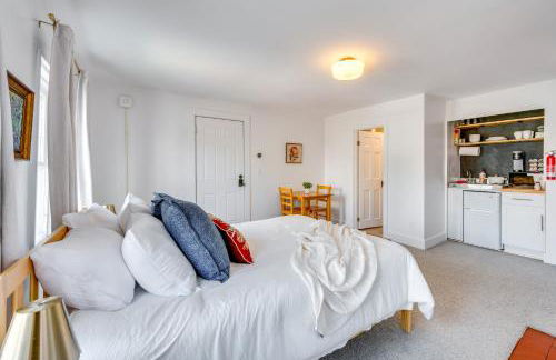 15 Mi to Stowe Mountain Resort Main Street Studio - Foto 5