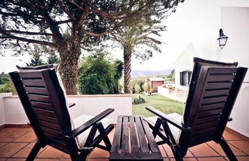 Quinta Verde Sintra - Casa de Campo - Foto 45